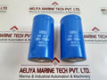 Nippon 7Nc34L Capacitor 400V 9200 µF
