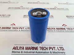 Nippon 7Nc34L Capacitor 400V 9200 µF
