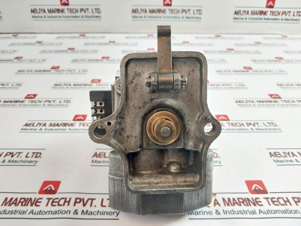 Nippon Air Brake H-2-s1 Control Valve