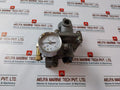 Nippon Air Brake N-1 Pressure Gauge Control Valve 0.5~4.5Kg/Cm2
