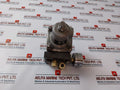 Nippon Air Brake N-1 Pressure Gauge Control Valve 0.5~4.5Kg/Cm2