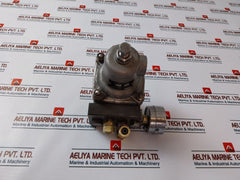 Nippon Air Brake N-1 Pressure Gauge Control Valve 0.5~4.5Kg/Cm2