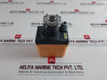 Nippon Am1St205Uuf B Three Way Threaded End Ball Valve Controls Ac200/220V