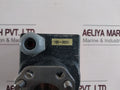 Nippon Am1St205Uuf B Three Way Threaded End Ball Valve Controls Ac200/220V