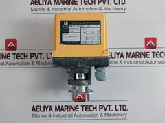 Nippon Am1St205Uuf B Three Way Threaded End Ball Valve Controls Ac200/220V
