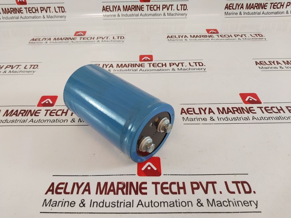 Nippon Chemi-con 36Dy15063 Capacitor 9540L68 85°C