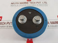 Nippon Chemi-con 36Dy15063 Capacitor 9540L68 85°C
