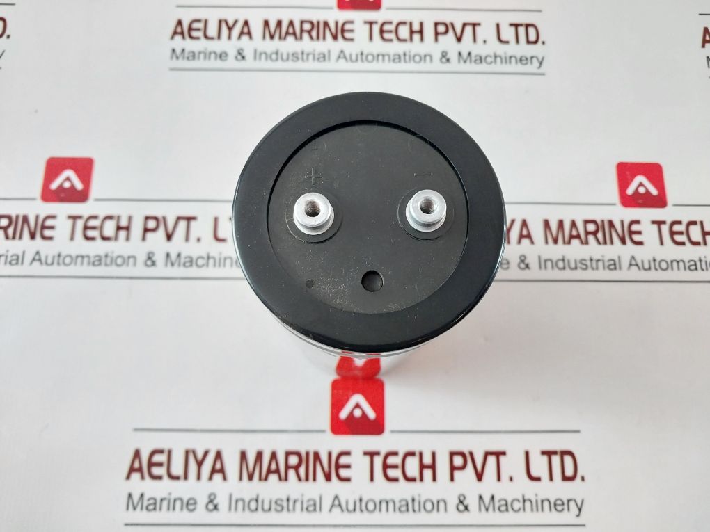 Nippon Chemi-con Rwe 85°C Capacitor 28W15L