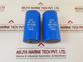 Nippon Chemi-con 2Ni11L 01 Capacitor 400V 9200µF
