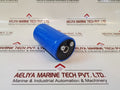 Nippon Chemi-con 2Ni11L 01 Capacitor 400V 9200µF
