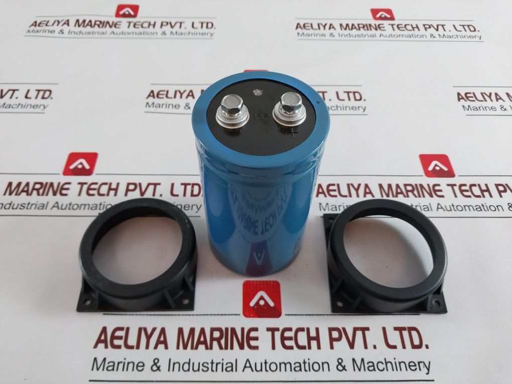 Nippon Chemi-con 36Dy15063
