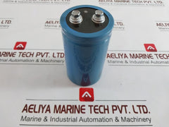 Nippon 36Dy15063 Capacitor 9538L08 +85°C 4300Uf