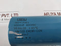 Nippon 36Dy15063 Capacitor 9538L08 +85°C 4300Uf