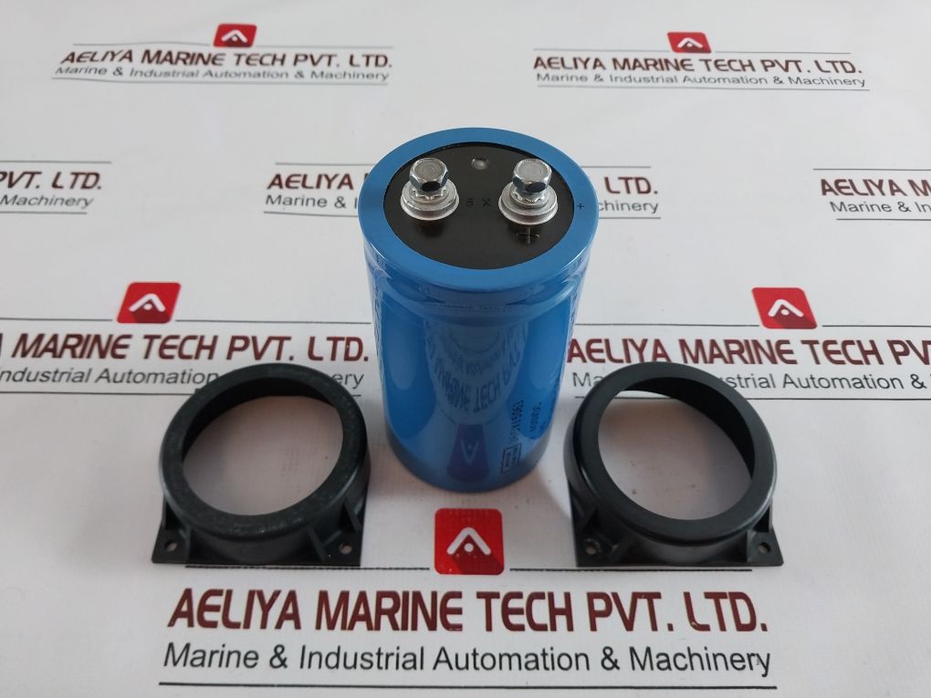 Nippon Chemi-con 36Dy15063
