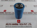 Nippon Chemi-con 36Dy15063 Capacitro 9537L90 +85°C