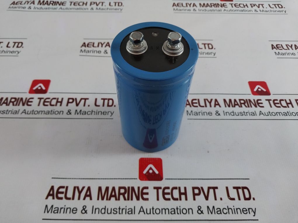 Nippon Chemi-con 36Dy15063 Capacitro 9537L90 +85°C