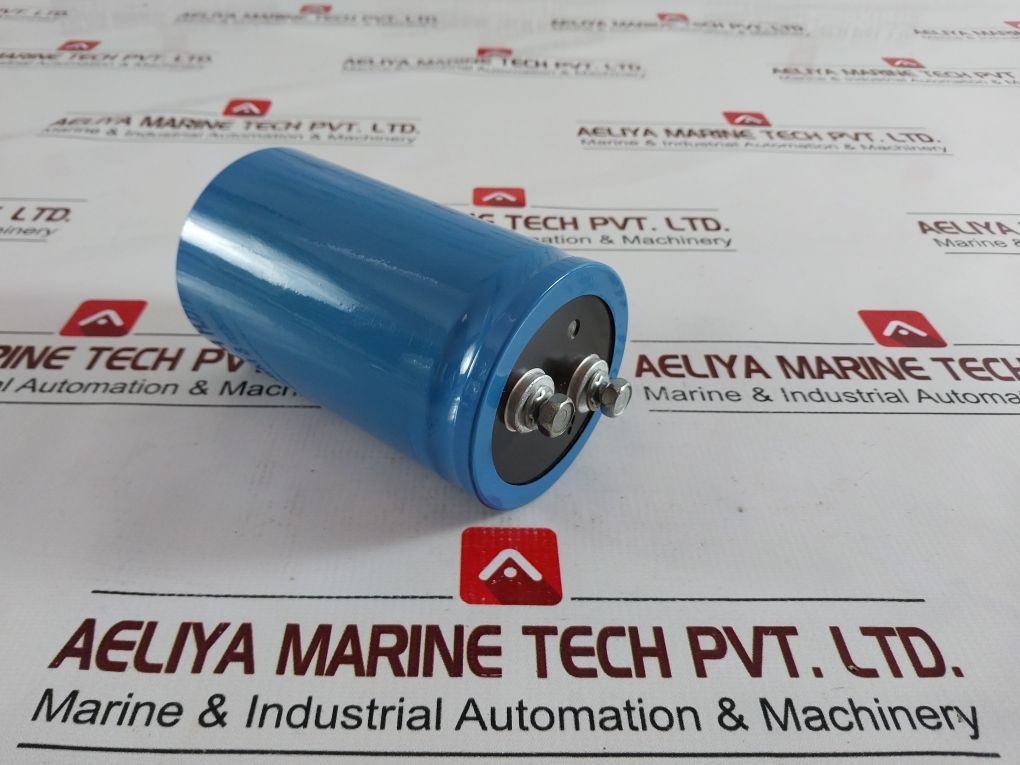 Nippon Chemi-con 36Dy15063 Capacitro 9537L90 +85°C