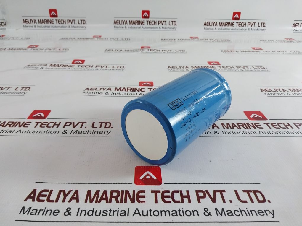 Nippon Chemi-con 36Dy15063 Capacitro 9537L90 +85°C