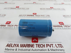 Nippon Chemi-con 36Dy15063 Capacitro 9537L90 +85°C
