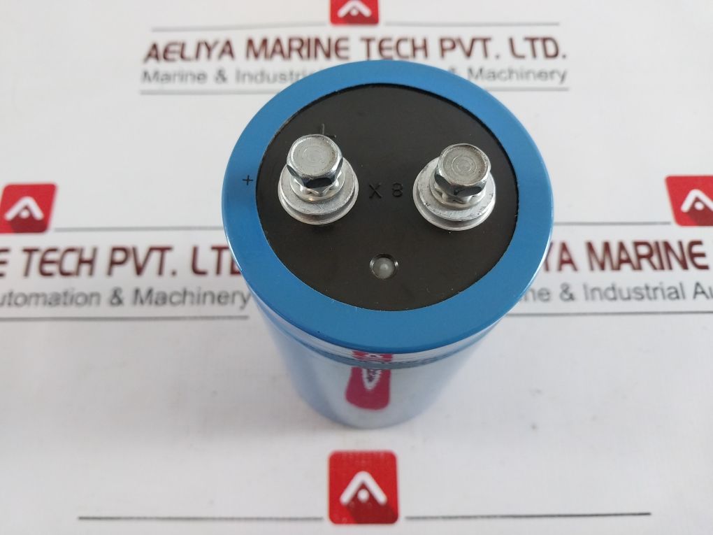 Nippon Chemi-con 36Dy15063 Capacitro 9537L90 +85°C