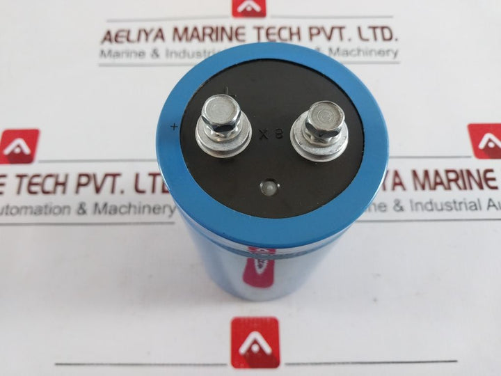 Nippon Chemi-con 36Dy15063 Capacitro 9537L90 +85°C