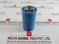 Nippon Chemi-con 36Dy15063 4300Uf Capacitor 9537L90 +85°C