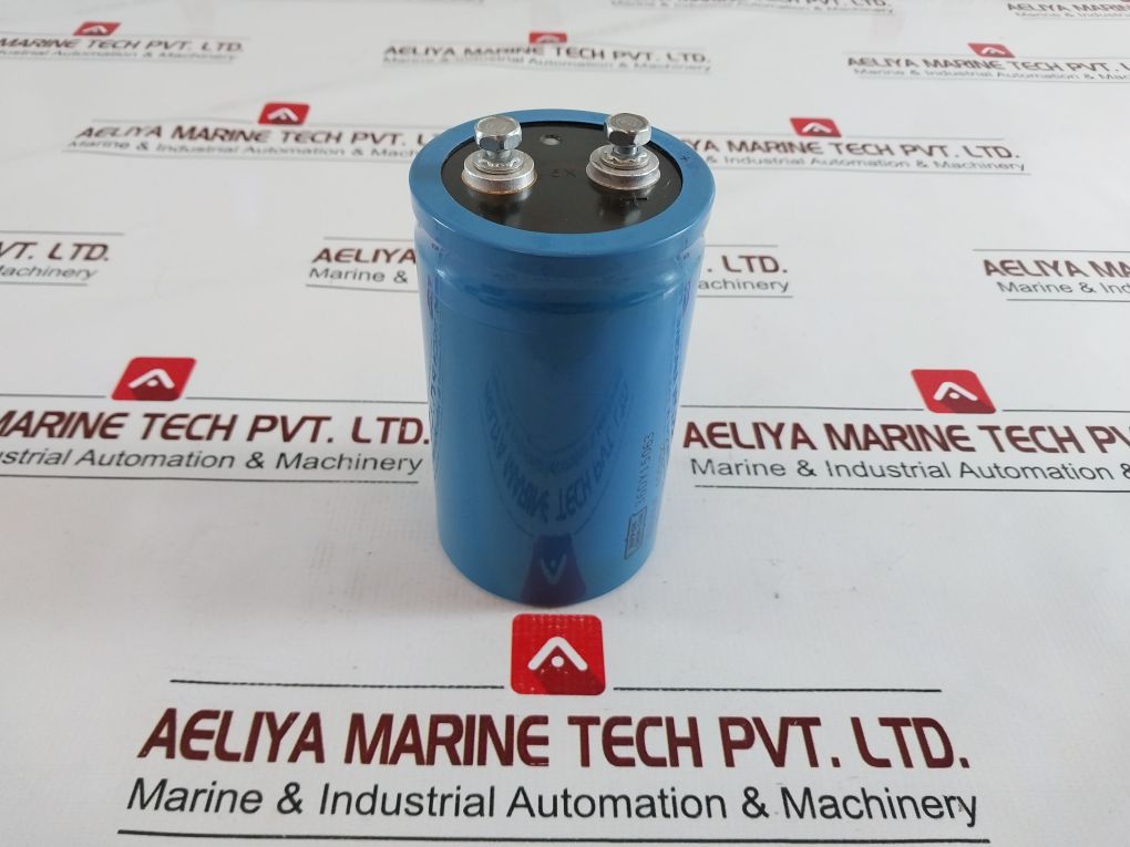 Nippon Chemi-con 36Dy15063 4300Uf Capacitor 9537L90 +85°C