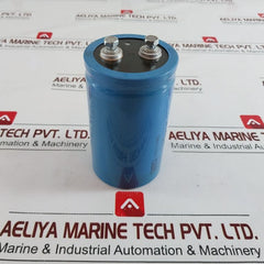 Nippon Chemi-con 36Dy15063 4300Uf Capacitor 9537L90 +85°C