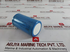 Nippon Chemi-con 36Dy15063 4300Uf Capacitor 9537L90 +85°C