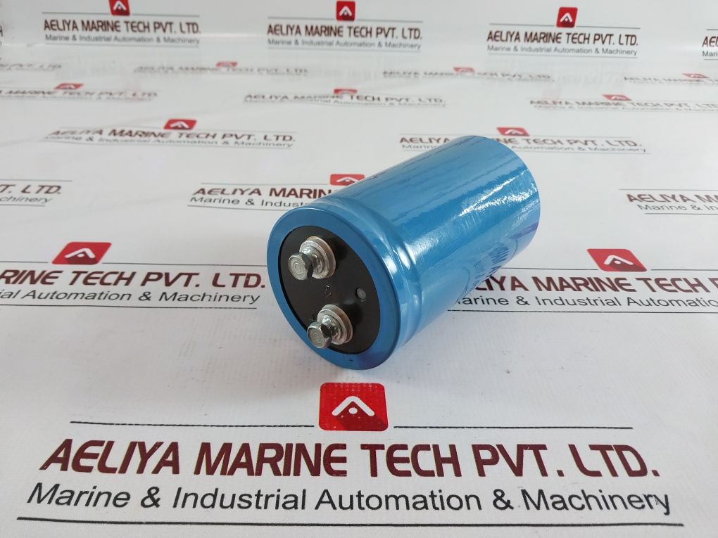 Nippon Chemi-con 36Dy15063 4300Uf Capacitor 9537L90 +85°C