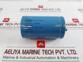 Nippon Chemi-con 36Dy15063 4300Uf Capacitor 9537L90 +85°C