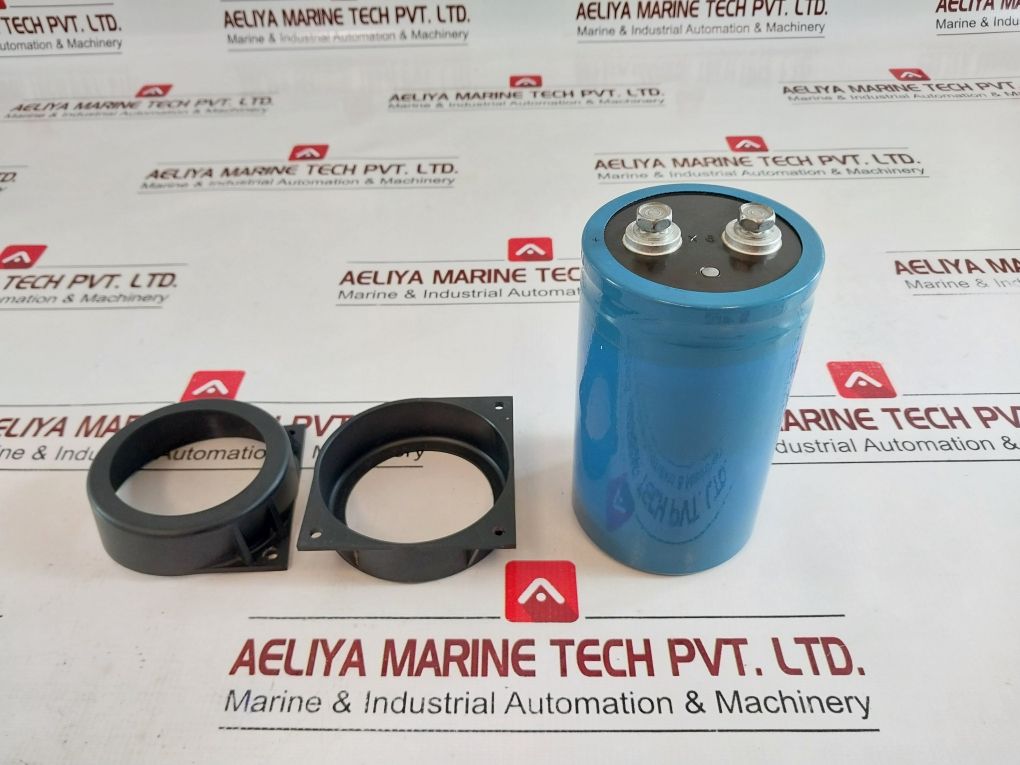 Nippon Chemi-con 36Dy15063 Capacitor 9504L12