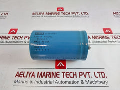 Nippon Chemi-con 36Dy15063 Capacitor 9504L12