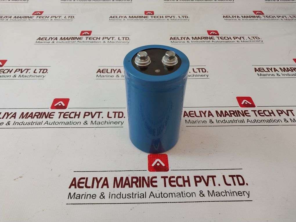 Nippon Chemi-con 36Dy15063 Capacitor 4300Uf 400Vdc