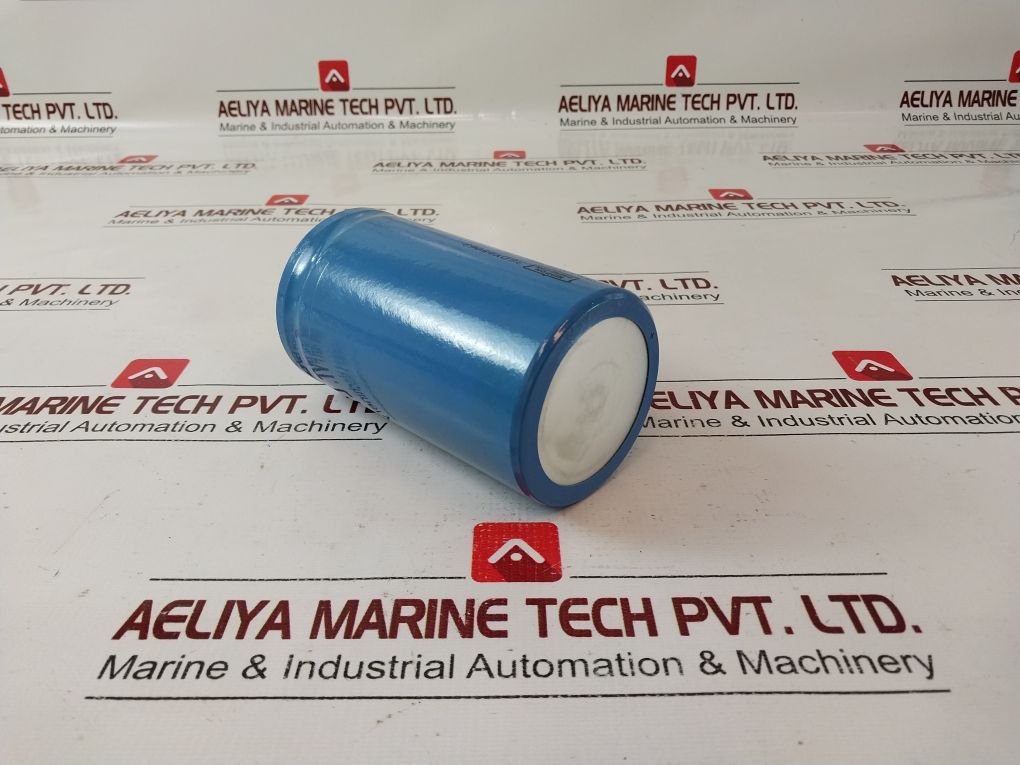 Nippon Chemi-con 36Dy15063 Capacitor 4300Uf 400Vdc