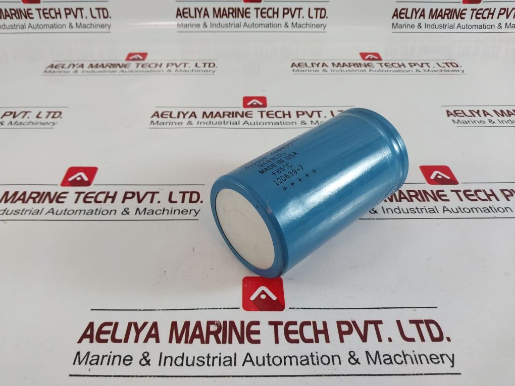 Nippon Chemi-con 36Dy15063 Capacitor 9449L01