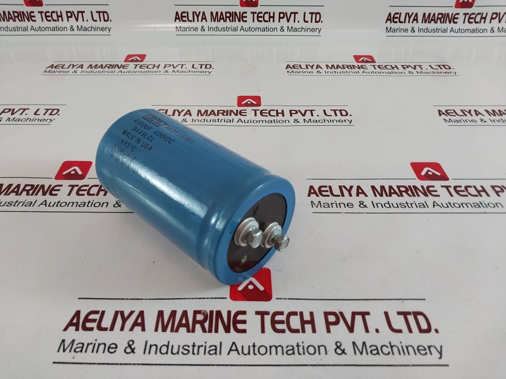 Nippon Chemi-con 36Dy15063 Capacitor 9449L01