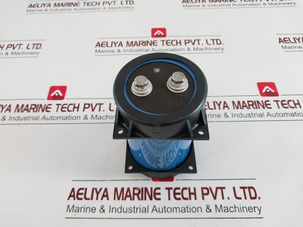 Nippon Chemi-con 36Dy15063 Capacitor 9536L59