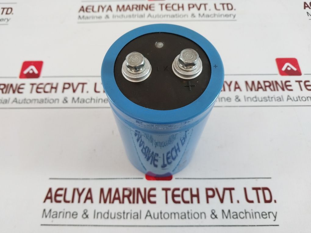 Nippon Chemi-con 36Dy15063 Capacitor 9536L59