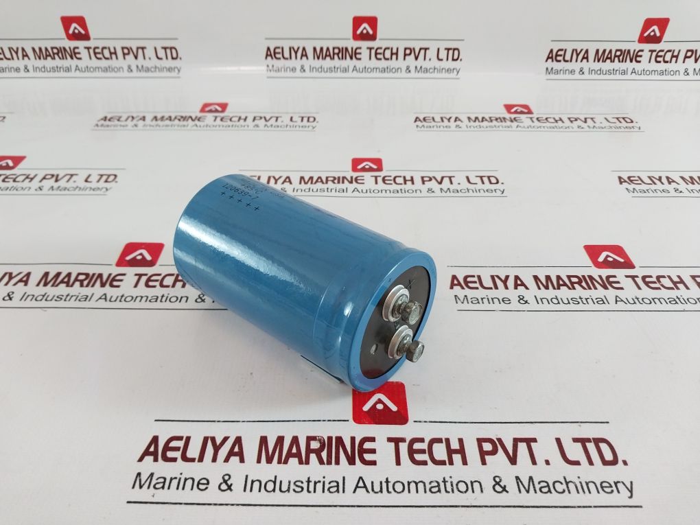 Nippon Chemi-con 36Dy15063 Capacitor 9504L12