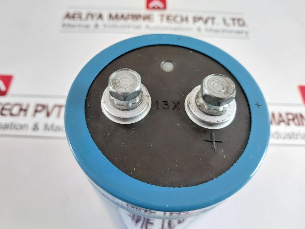 Nippon Chemi-con 36Dy15063 Capacitor 9504L12