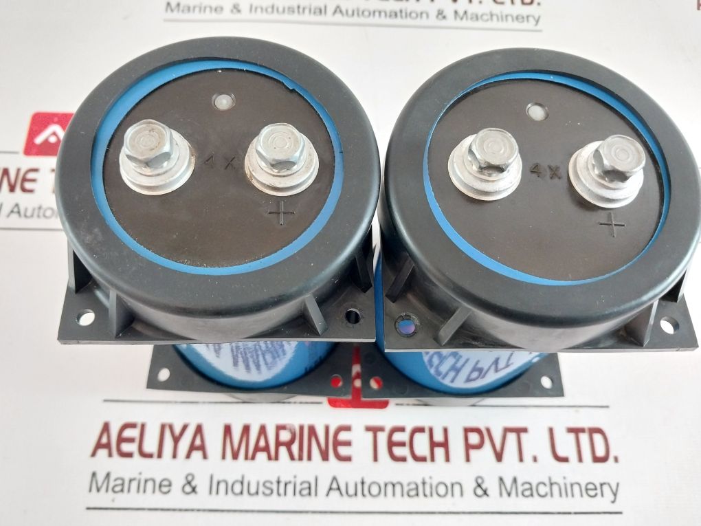 Nippon Chemi-con 36Dy15063 Capacitor 9536L59