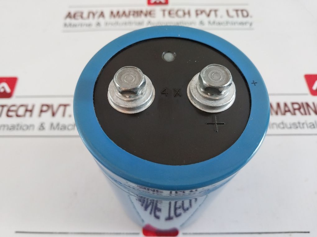 Nippon Chemi-con 36Dy15063 Capacitor 9536L59