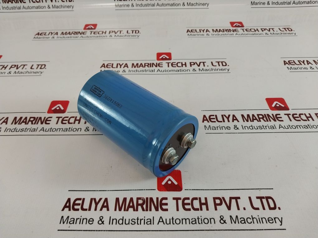 Nippon Chemi-con 36Dy15063 Capacitor 9536L59