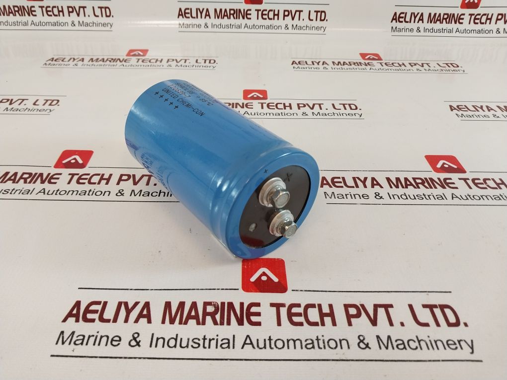 Nippon Chemi-con 36Dy15063 Capacitor 4300Uf 400Vdc