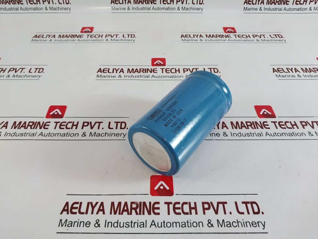 Nippon Chemi-con 36Dy15063 Capacitor 9449L01
