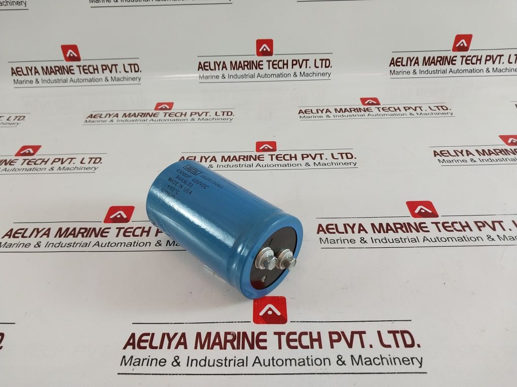 Nippon Chemi-con 36Dy15063 Capacitor 9449L01