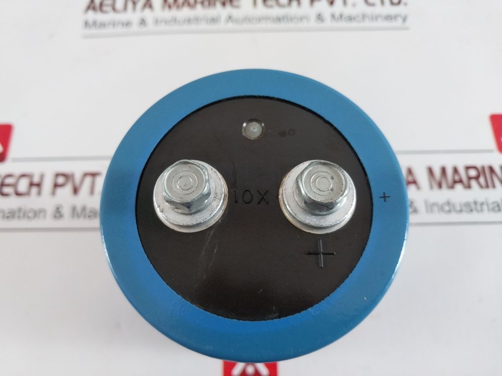 Nippon Chemi-con 36Dy15063 Capacitor 9449L01