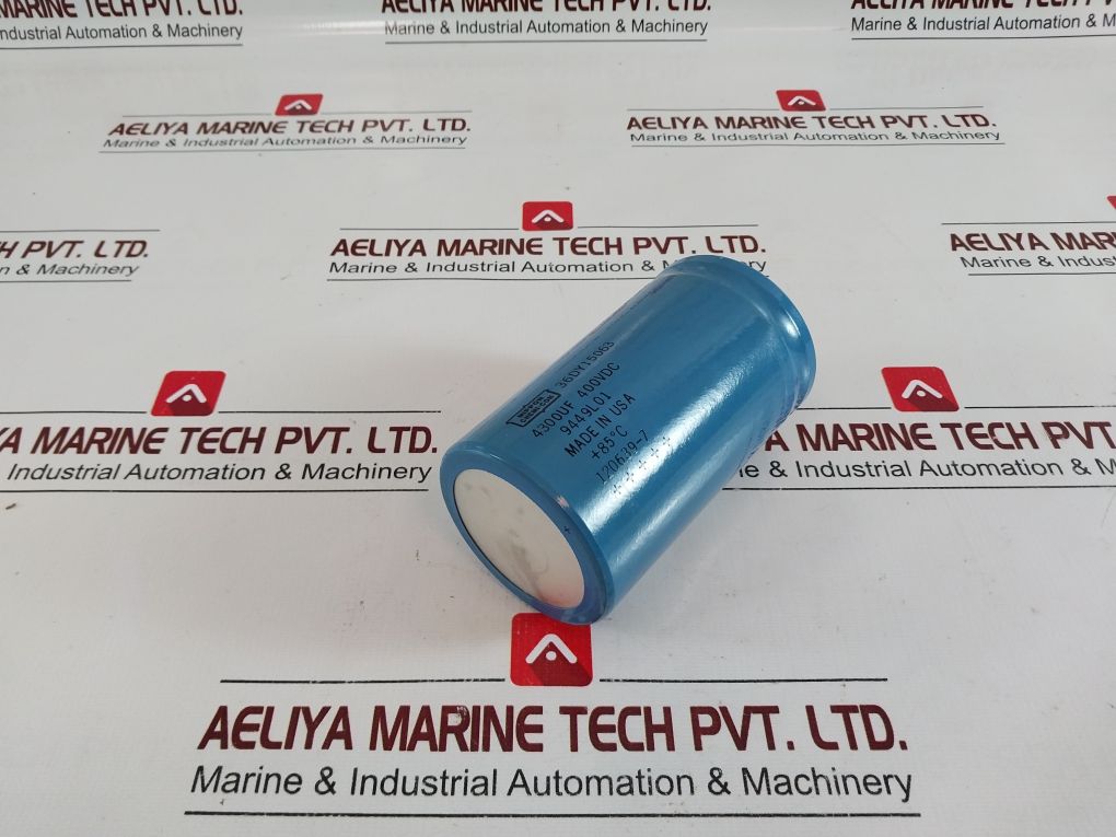 Nippon Chemi-con 36Dy15063 Capacitor 400Vdc