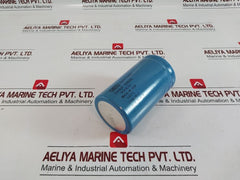 Nippon Chemi-con 36Dy15063 Capacitor 400Vdc